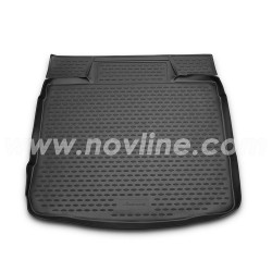 Kadica za gepek OPEL Insignia (A) 2008-2017, pomoćni rezervni točak